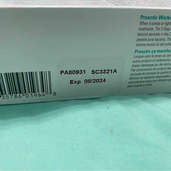 COPY - Proactiv - Picture 3 of 4